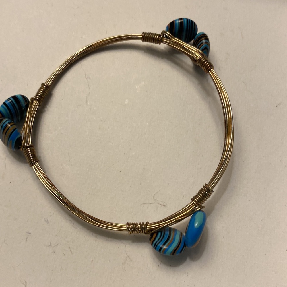 Guitar String Bracelets - Picture 2 of 13